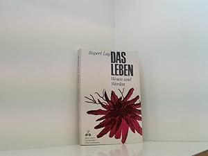 Seller image for Der Christ in der Welt. Eine Enzyklopdie II. Reihe Die Welt, in der wir leben Band 4 : Das Leben. Wesen und Werden for sale by Book Broker