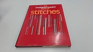 Bild des Verkufers fr The Constance Howard Book of Stitches zum Verkauf von Pieuler Store