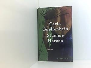 Imagen del vendedor de Stumme Herzen: Roman Roman a la venta por Book Broker