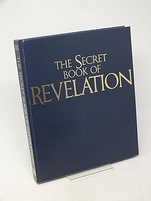 Seller image for The Secret Book of Revelation - The Last Book of The Bible for sale by Antiquariat Hans Wger