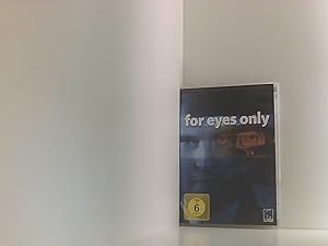 Seller image for For Eyes Only - Streng geheim for sale by Book Broker