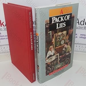 A Pack of Lies: Twelve Stories in One