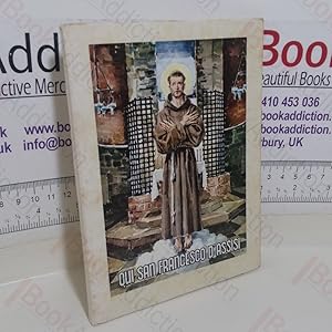 Immagine del venditore per Qui S Francesco D'Assisi venduto da BookAddiction (ibooknet member)