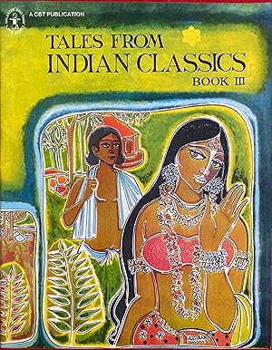Seller image for Tales from Indian Classics: Book 3 for sale by Bookworm