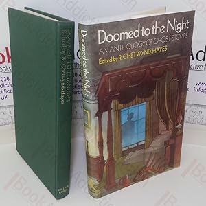Immagine del venditore per Doomed to the Night (Signed) venduto da BookAddiction (ibooknet member)