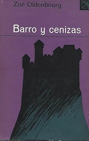 Imagen del vendedor de BARRO Y CENIZAS a la venta por LLIBRERIA TECNICA