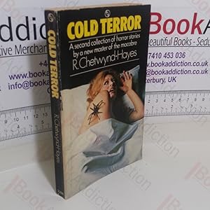 Immagine del venditore per Cold Terror (Signed) venduto da BookAddiction (ibooknet member)