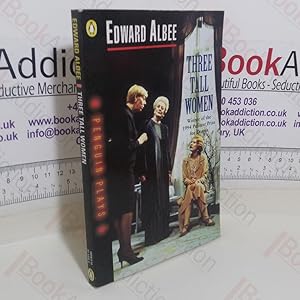 Seller image for Three Tall Women: A Play in Two Acts for sale by BookAddiction (ibooknet member)