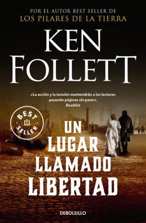 Seller image for UN LUGAR LLAMADO LIBERTAD for sale by KALAMO LIBROS, S.L.