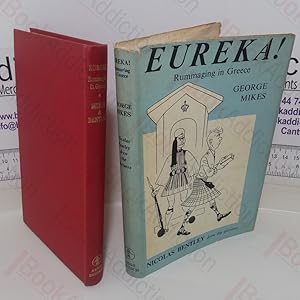 Seller image for Eureka! Rummaging in Greece for sale by BookAddiction (ibooknet member)