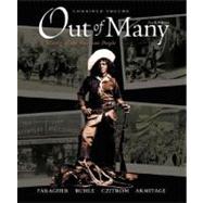 Seller image for Out of Many : A History of the American People for sale by eCampus