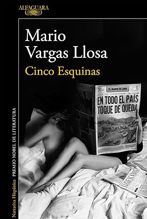 Seller image for CINCO ESQUINAS for sale by LLIBRERIA TECNICA