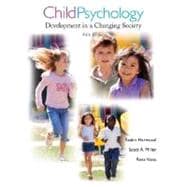 Seller image for Child Psychology: Development in a Changing Society, 5th Edition for sale by eCampus