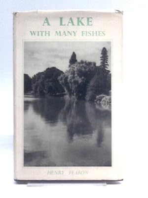 Seller image for A Lake With Many Fishes for sale by World of Rare Books