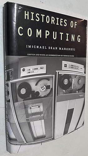 Seller image for Histories of Computing for sale by Once Upon A Time