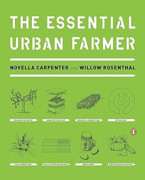 Imagen del vendedor de The Essential Urban Farmer a la venta por moluna