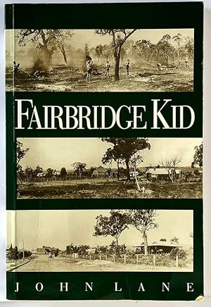 Seller image for Fairbridge Kid by John Lane for sale by Book Merchant Bookstore