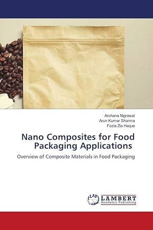 Seller image for Nano Composites for Food Packaging Applications for sale by moluna