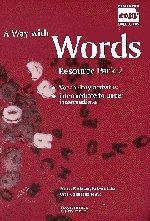 Bild des Verkufers fr A Way with Words Resource Pack 2 (Cambridge Copy Collection) zum Verkauf von WeBuyBooks