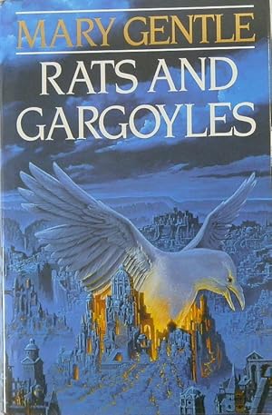 Imagen del vendedor de Rats and Gargoyles a la venta por PsychoBabel & Skoob Books