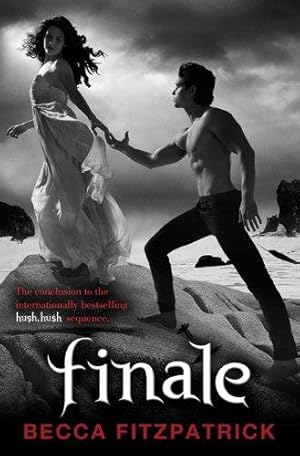 Seller image for Finale (Hush Hush) for sale by WeBuyBooks