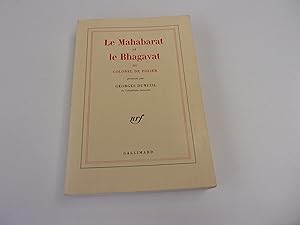 Immagine del venditore per LE MAHABARAT ET LE BHAGAVAT du colonel de Polier venduto da occasion de lire