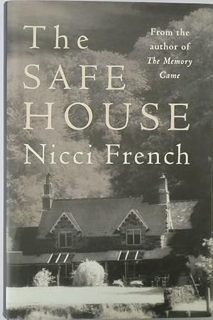 Seller image for The Safe House for sale by PsychoBabel & Skoob Books