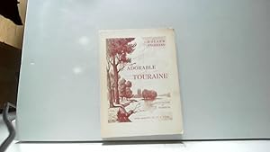 Imagen del vendedor de Adorable Touraine a la venta por JLG_livres anciens et modernes