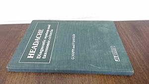 Immagine del venditore per Headache: Diagnostic System and Taxonomic Criteria venduto da BoundlessBookstore