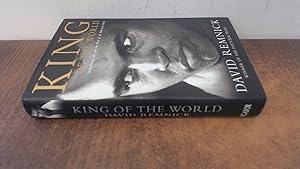 Seller image for King of the World: Muhammad Ali and the Rise of the American Hero for sale by BoundlessBookstore