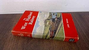 Seller image for The West Highland Railway for sale by BoundlessBookstore