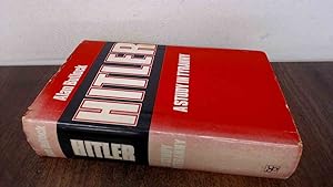 Seller image for Hitler: A Study in Tyranny for sale by BoundlessBookstore