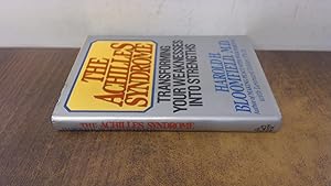 Seller image for The Achilles Syndrome: Transforming Your Weaknesses into Strengths (signed) for sale by BoundlessBookstore