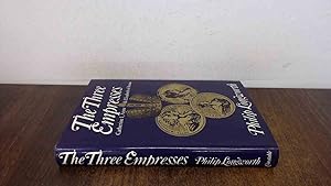 Seller image for Three Empresses: Catherine I, Anne and Elizabeth of Russia for sale by BoundlessBookstore