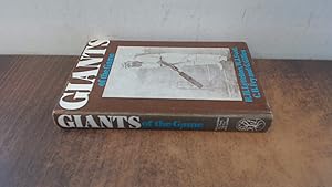 Image du vendeur pour Giants Of The Game mis en vente par BoundlessBookstore