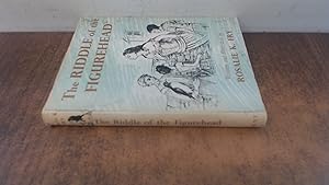 Seller image for The Riddle Of The Figurehead for sale by BoundlessBookstore