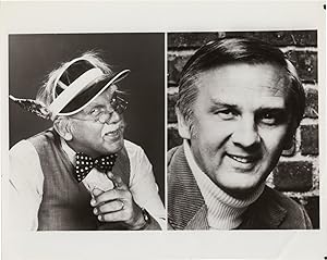 Seller image for Drawing Power (Original photograph from the 1980 television series) for sale by Royal Books, Inc., ABAA