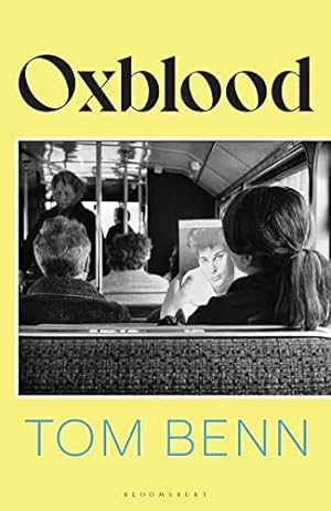 Seller image for Oxblood: Winner of the Sunday Times Charlotte Aitken Young Writer of the Year Award for sale by WeBuyBooks
