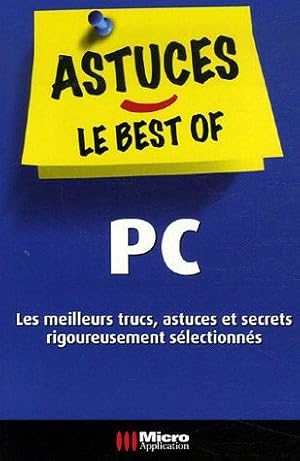 Image du vendeur pour PC mis en vente par Dmons et Merveilles