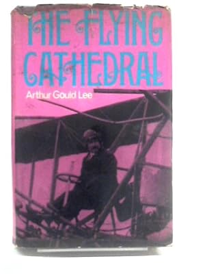 Seller image for The Flying Cathedral for sale by World of Rare Books