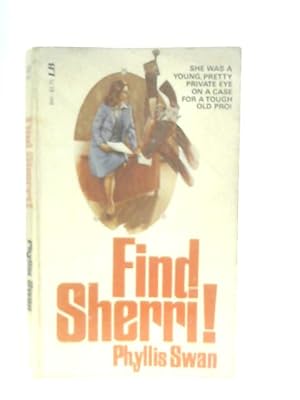 Seller image for Find Sherri for sale by World of Rare Books