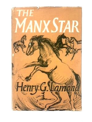 Seller image for The Manx Star for sale by World of Rare Books