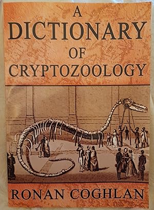 Seller image for A Dictionary of Cryptozoology for sale by Nikki Green Books