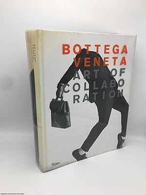 Immagine del venditore per Bottega Veneta: Art of Collaboration venduto da 84 Charing Cross Road Books, IOBA