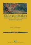 Seller image for Ciclos econmicos for sale by Agapea Libros