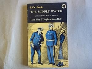 Image du vendeur pour The Middle Watch mis en vente par Carmarthenshire Rare Books