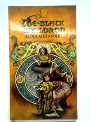 Seller image for Black Cauldron (Armada Lions S.) for sale by World of Rare Books
