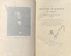 A century of science in America (etc.)