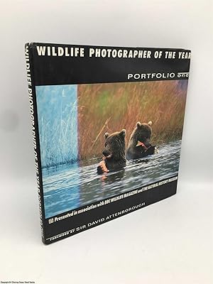 Bild des Verkufers fr Wildlife Photographer of the Year: Portfolio 1 zum Verkauf von 84 Charing Cross Road Books, IOBA