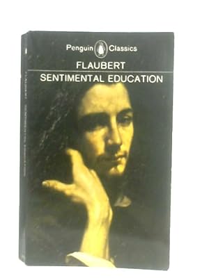 Seller image for Sentimental Education for sale by World of Rare Books